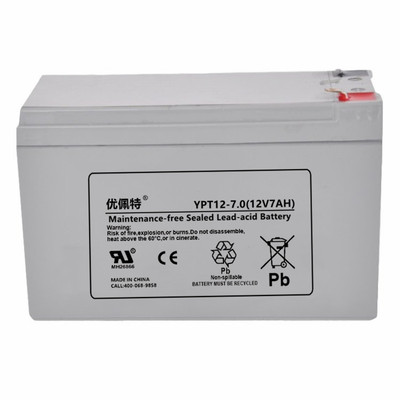 优佩特YPT（12v）小密系列